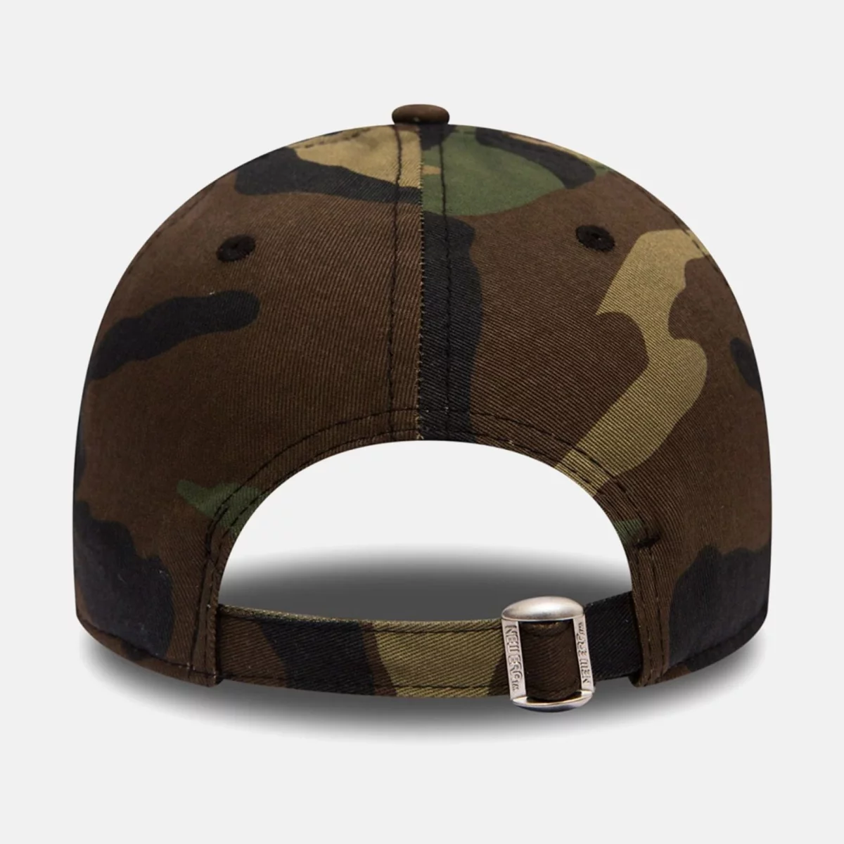NEW ERA - New Era New York Yankees Essential 9FORTY Καπέλο - ARMY (0037)