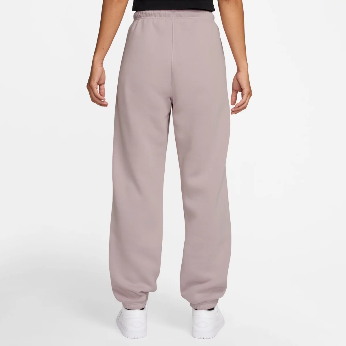 Jordan Brooklyn Fleece Γυναικείο Παντελόνι Φόρμας