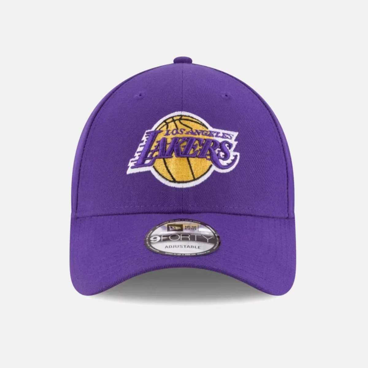 NEW ERA - New Era LA Lakers The League 9FORTY Καπέλο