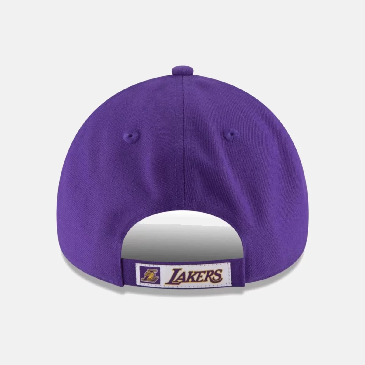 NEW ERA - New Era LA Lakers The League 9FORTY Καπέλο - PURPL-YELL (1135)