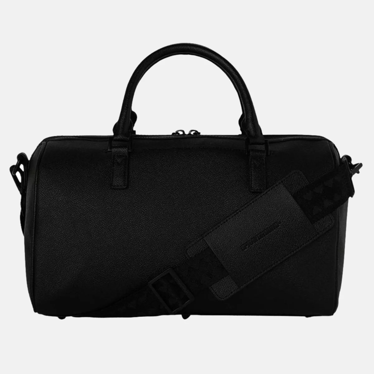 Sprayground - Sprayground Gold Brick Lux Mini Duffle Τσάντα Ταξιδιού