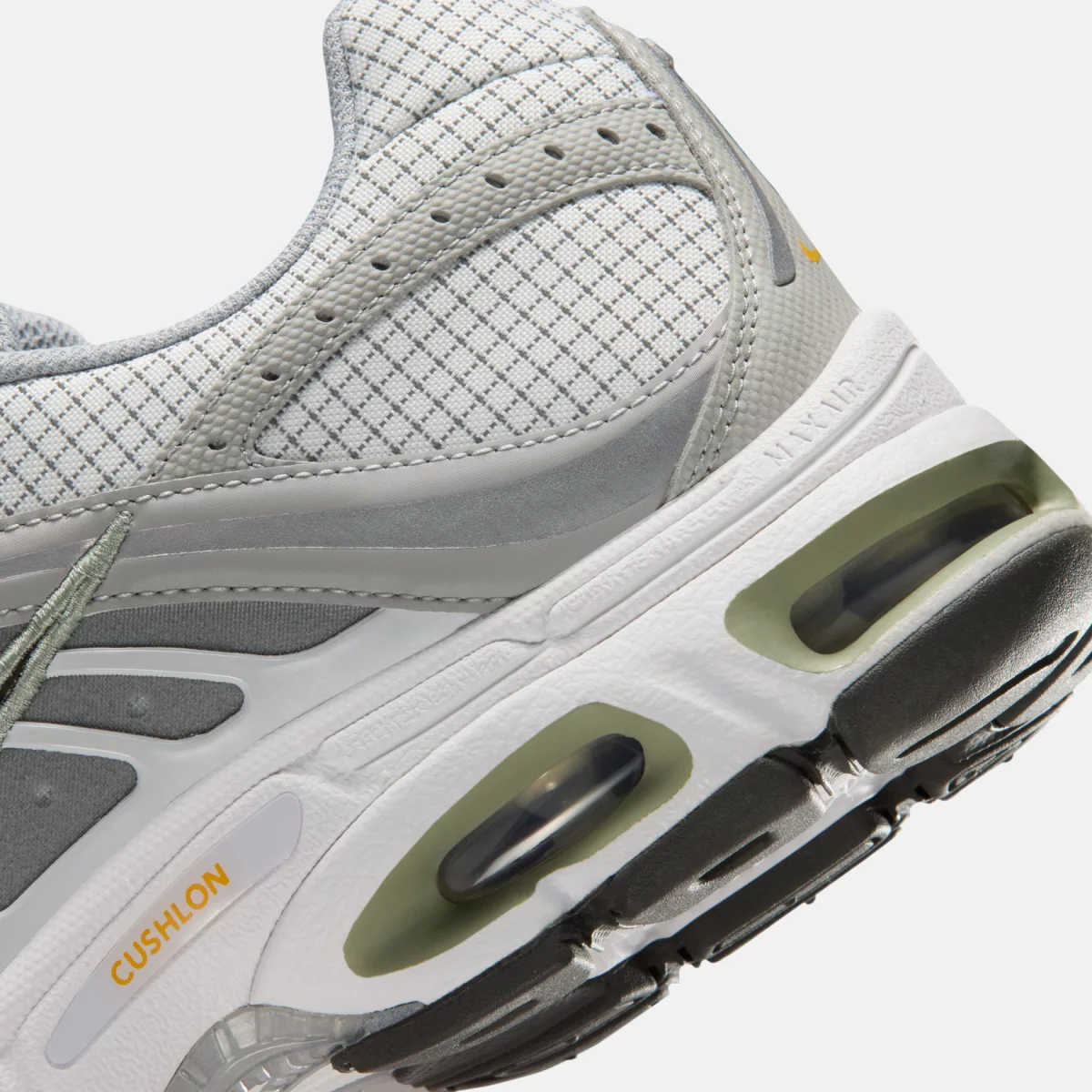 Nike - Nike Air Max Moto 2K Ανδρικά Sneakers