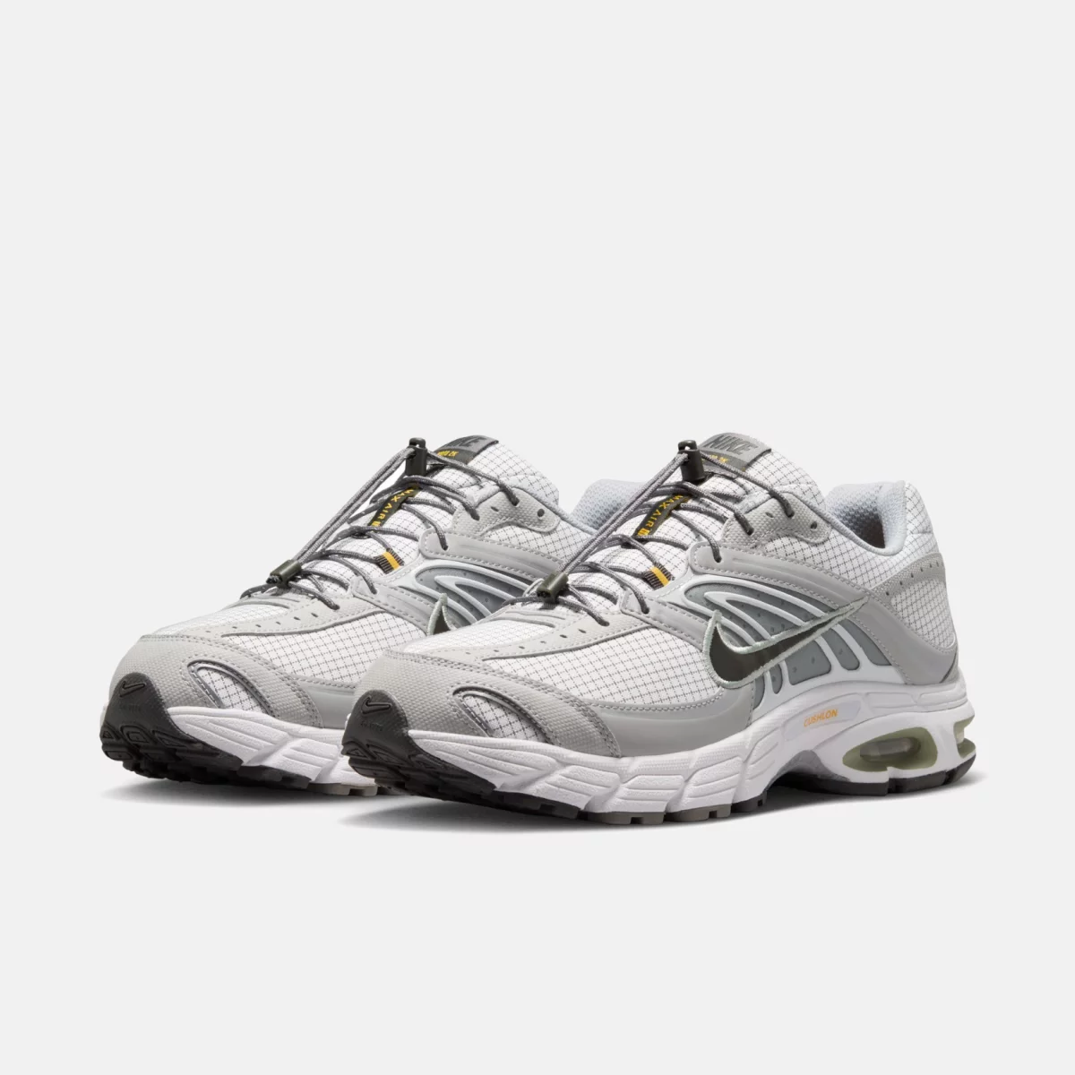 Nike - Nike Air Max Moto 2K Ανδρικά Sneakers