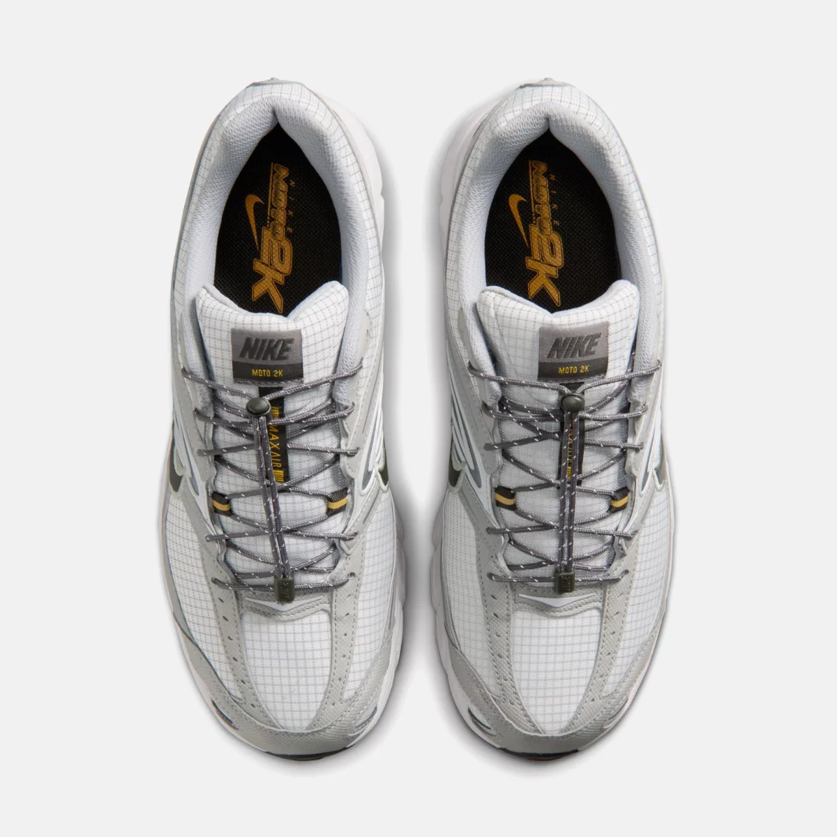Nike - Nike Air Max Moto 2K Ανδρικά Sneakers