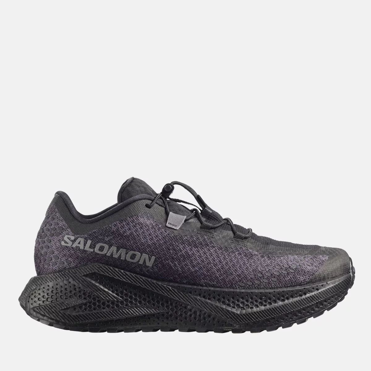Salomon - Salomon Aero Glide 4 GRVL Ανδρικά Παπούτσια για Τρέξιμο
