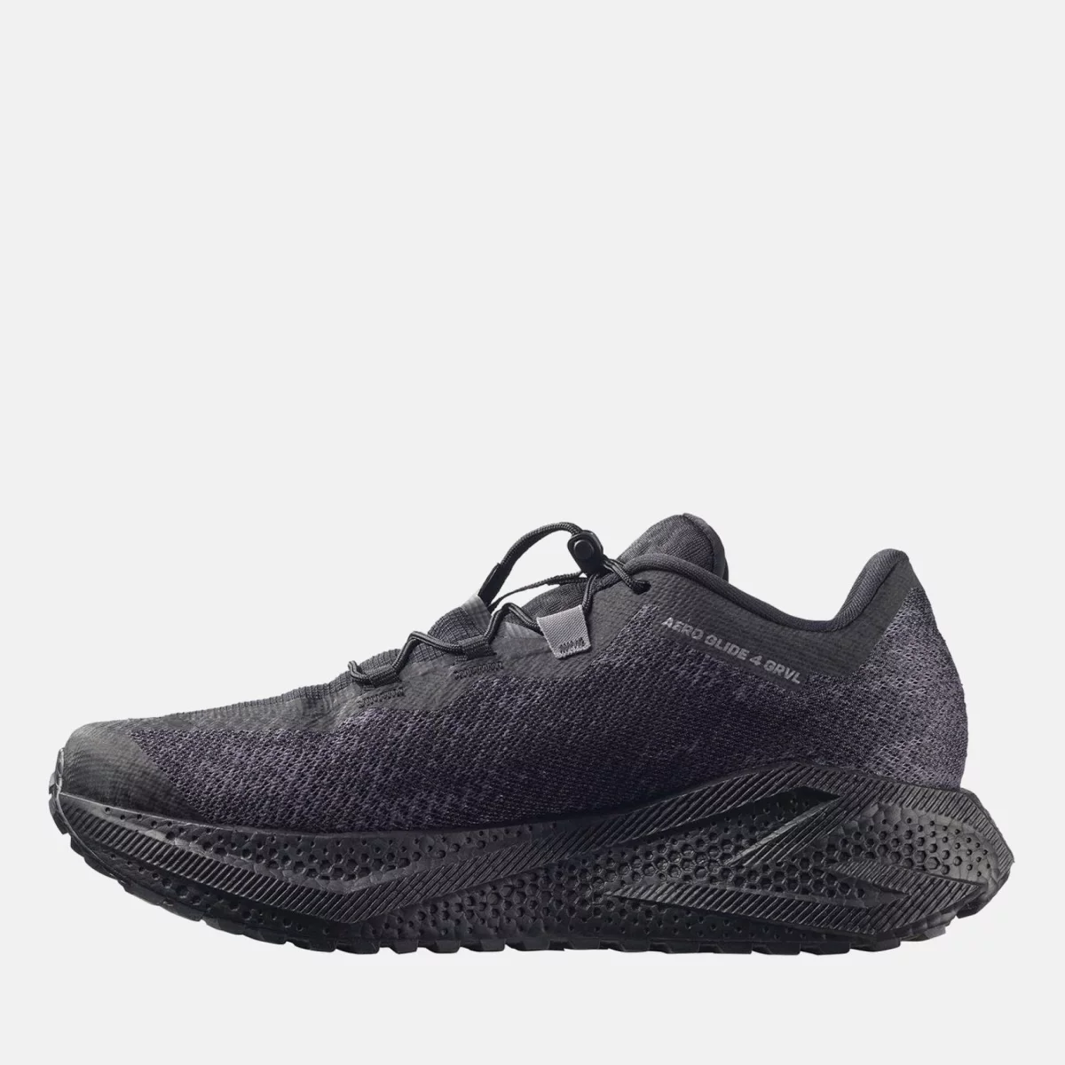 Salomon - Salomon Aero Glide 4 GRVL Ανδρικά Παπούτσια για Τρέξιμο