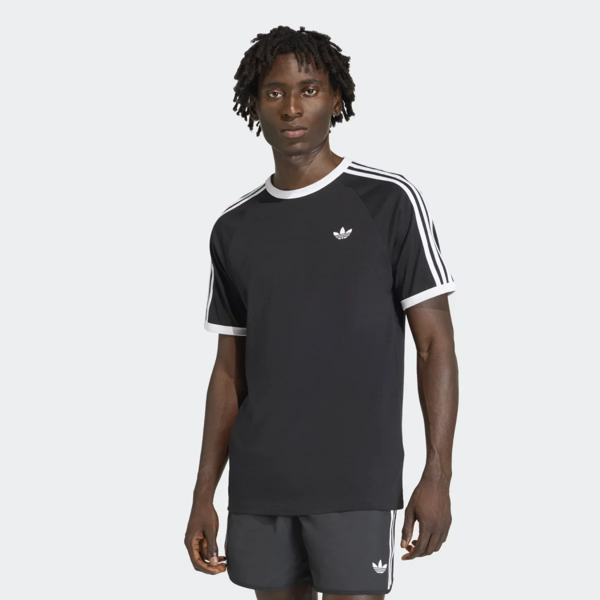 adidas Originals Adicolor 3-Stripes Ανδρικό T-shirt