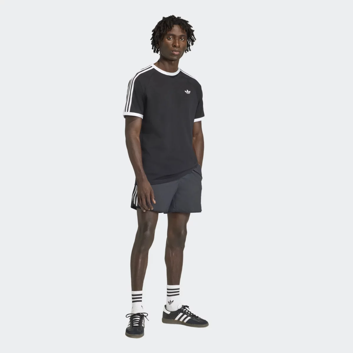 adidas Originals Adicolor 3-Stripes Ανδρικό T-shirt