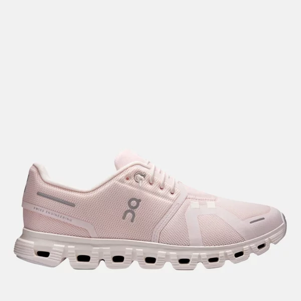 On - On Cloud 6 Γυναικεία Sneakers