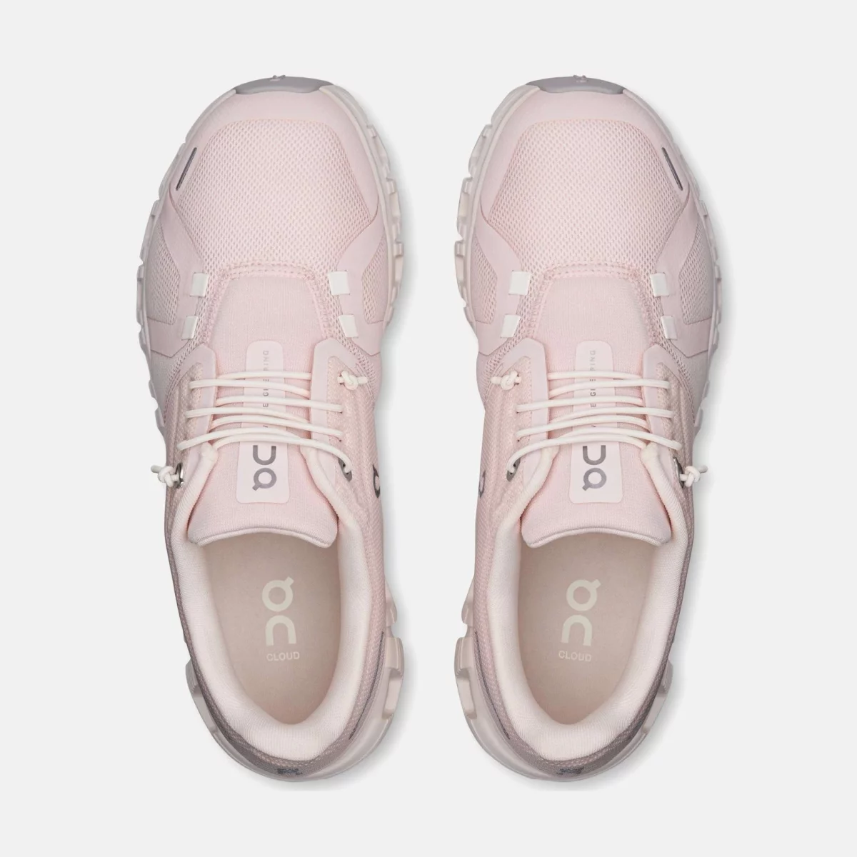 On - On Cloud 6 Γυναικεία Sneakers