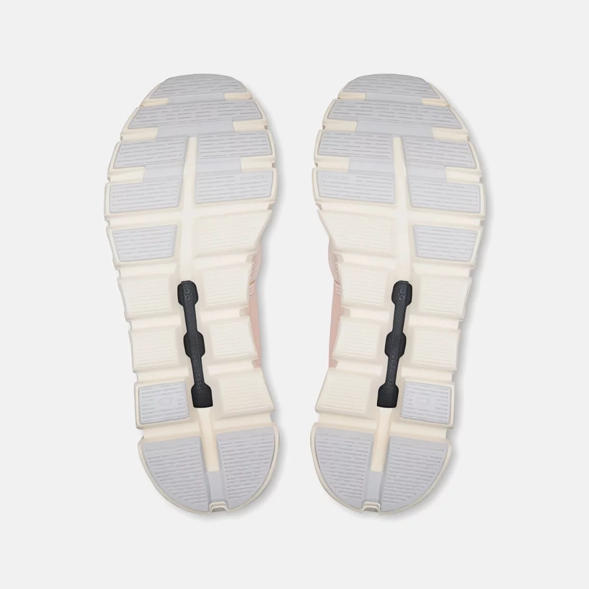 On - On Cloud 6 Γυναικεία Sneakers
