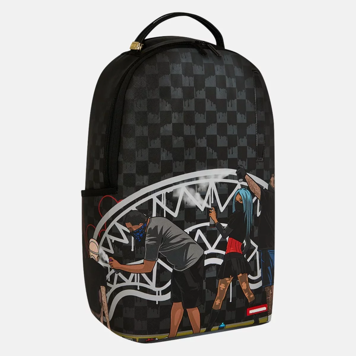Sprayground - Sprayground Subway Vandals Σακίδιο Πλάτης