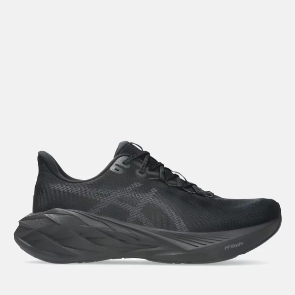 Asics - Asics Dynablast 6 &Alpha;&nu;&delta;&rho;&iota;&kappa;ά &Pi;&alpha;&pi;&omicron;ύ&tau;&sigma;&iota;&alpha; &gamma;&iota;&alpha; &Tau;&rho;έ&xi;&iota;&mu;&omicron; - BLACK (0002)