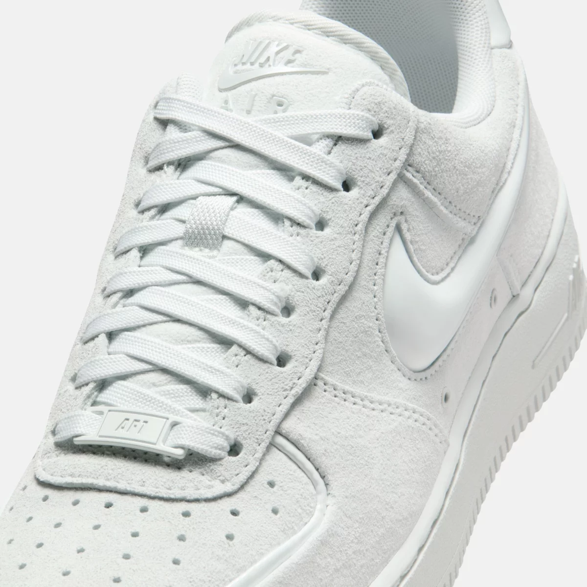 Nike Air Force 1 '07 Γυναικεία Sneakers