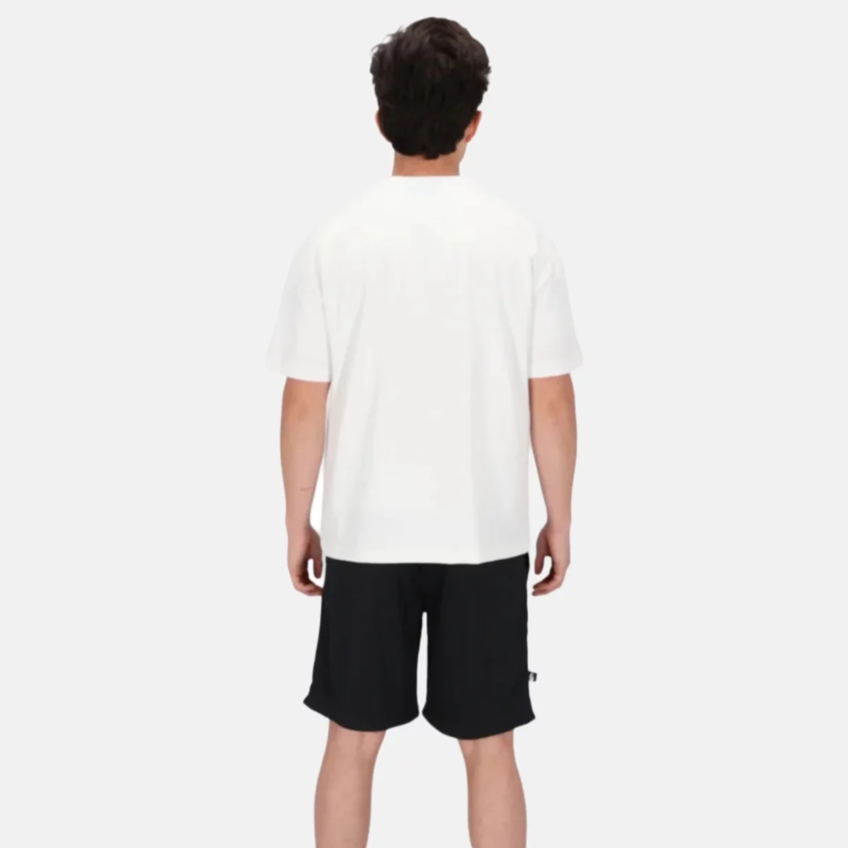 Good Practice Oversized Logo Unisex T-shirt