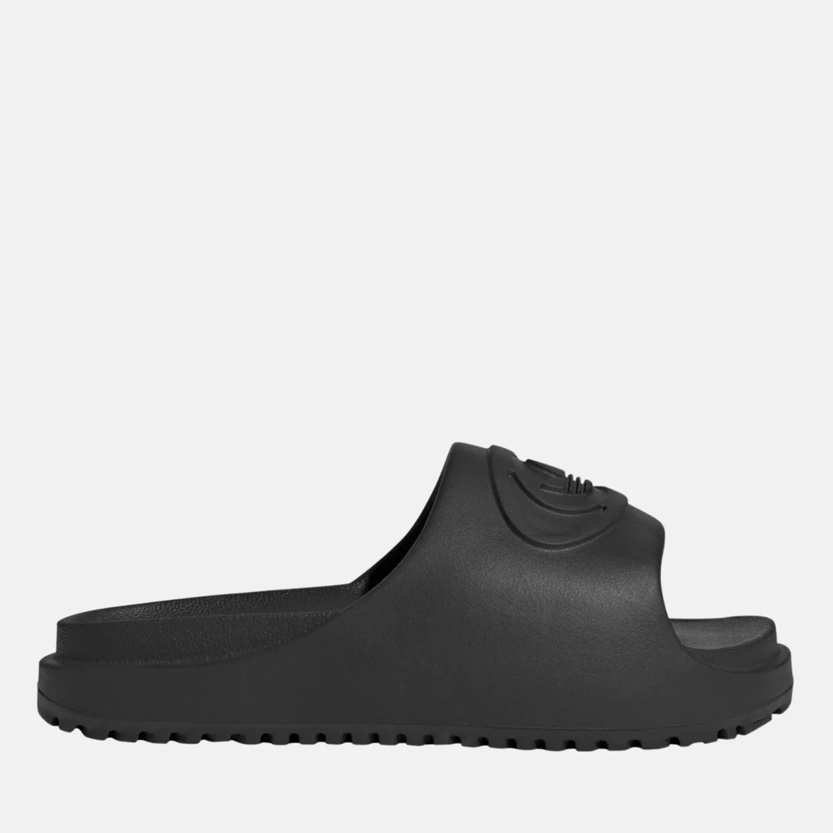 adidas Originals - adidas Originals Campus 00S Foam Slides Γυναικείες Σαγιονάρες - BLACK (0002)
