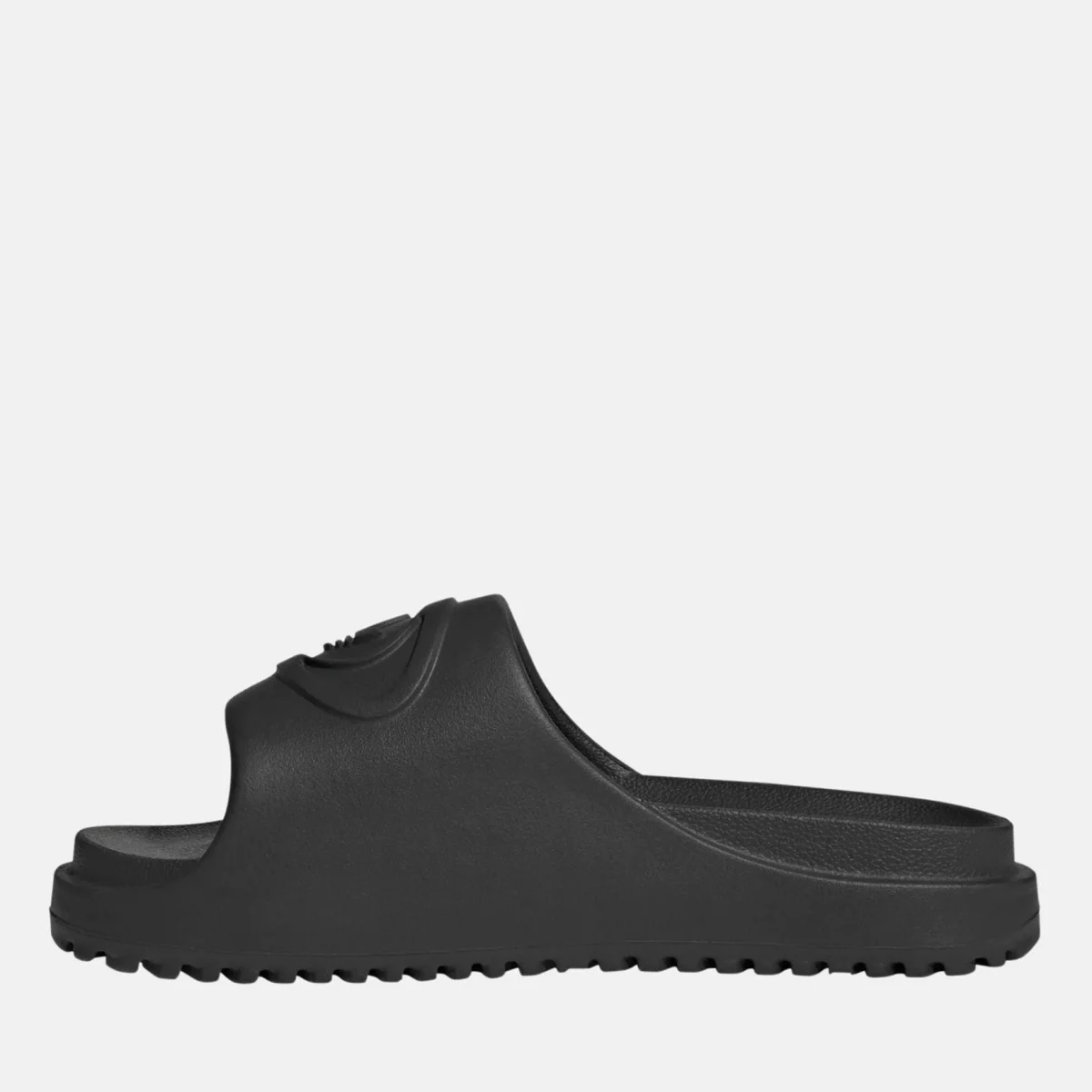 adidas Originals - adidas Originals Campus 00S Foam Slides Γυναικείες Σαγιονάρες - BLACK (0002)