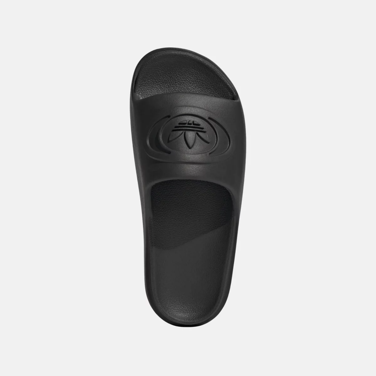 adidas Originals - adidas Originals Campus 00S Foam Slides Γυναικείες Σαγιονάρες - BLACK (0002)