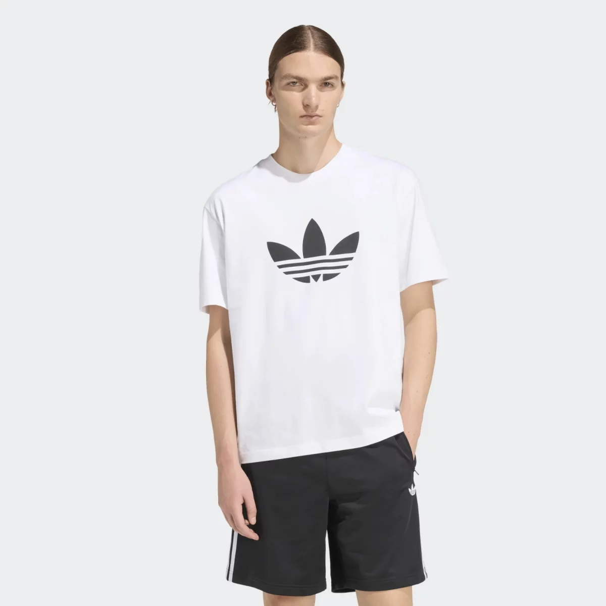 adidas Originals Adicolor Trefoil Ανδρικό T-shirt