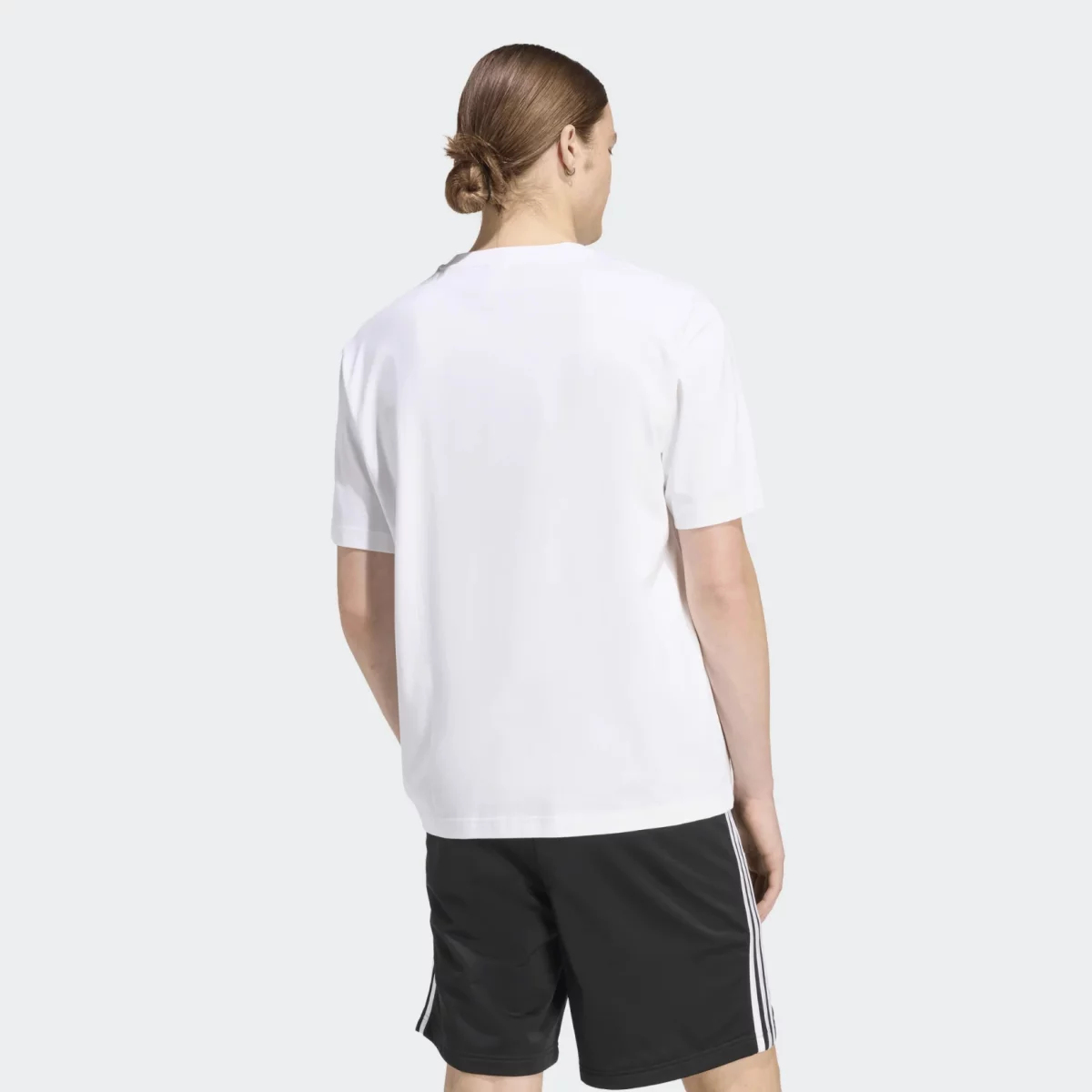 adidas Originals Adicolor Trefoil Ανδρικό T-shirt