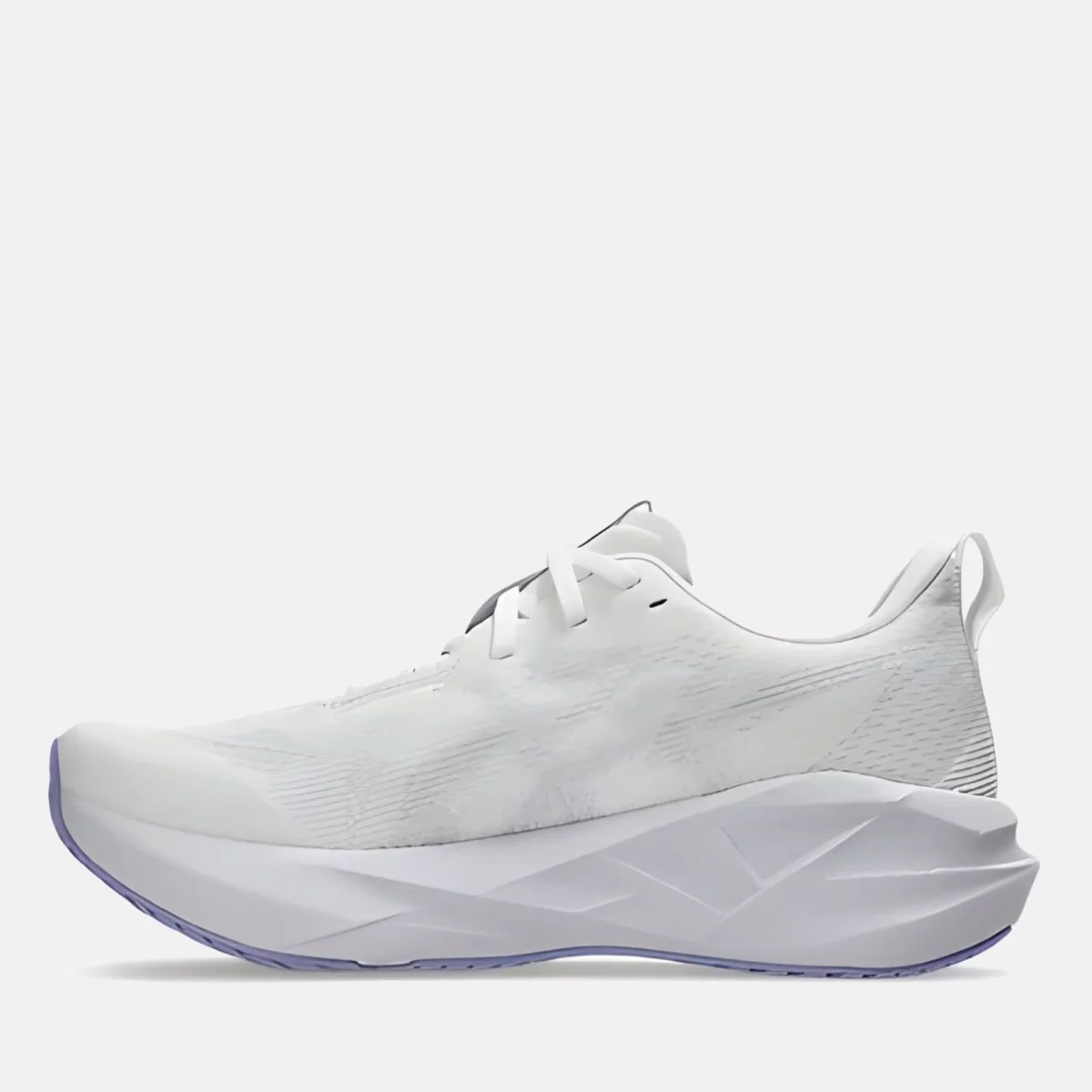 Asics Novablast 5 Γυναικεία Παπούτσια για Τρέξιμο