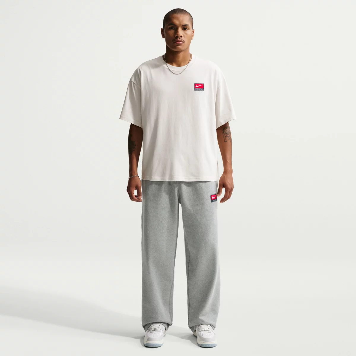 Nike Life Ανδρικό Τ-shirt