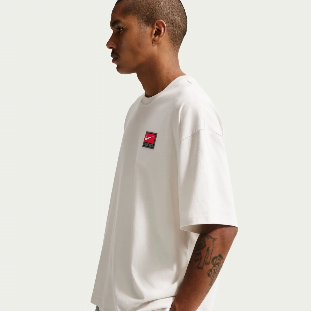 Nike Life Ανδρικό Τ-shirt