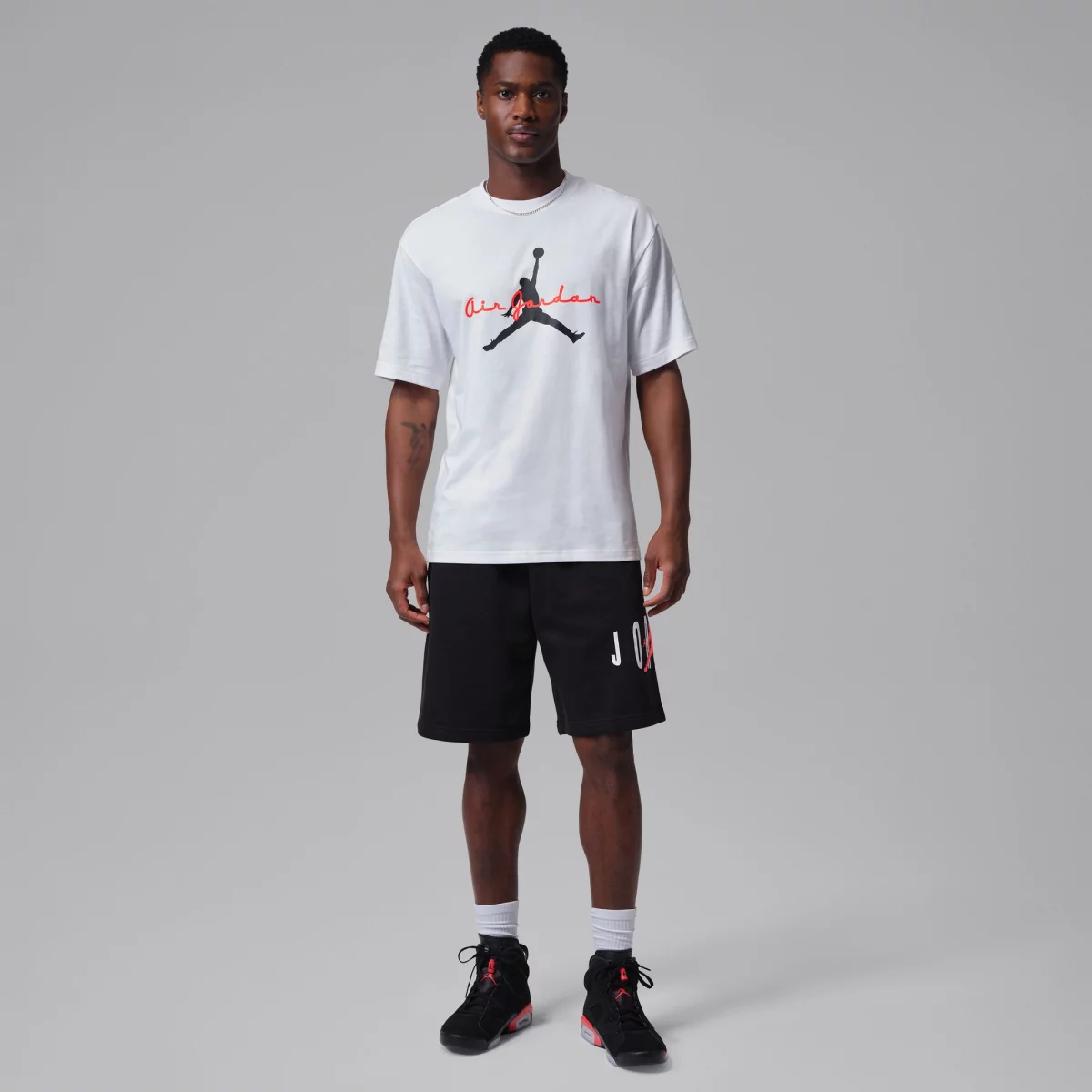 Jordan Brooklyn Ανδρικό T-shirt