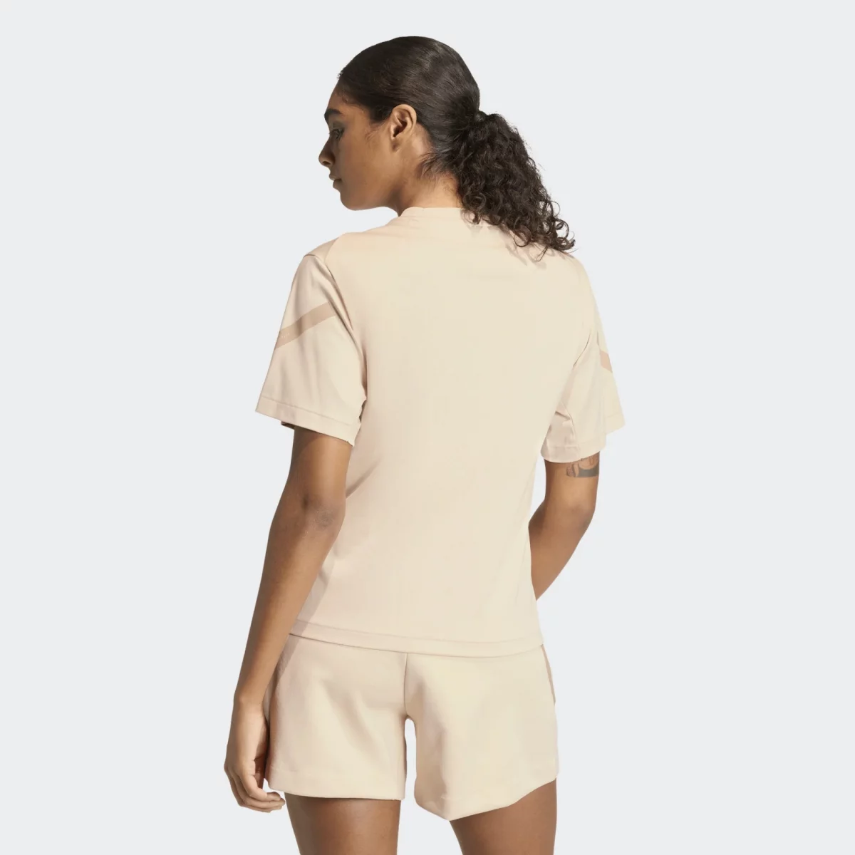 adidas Sportswear Z.N.E. Γυναικείο T-shirt