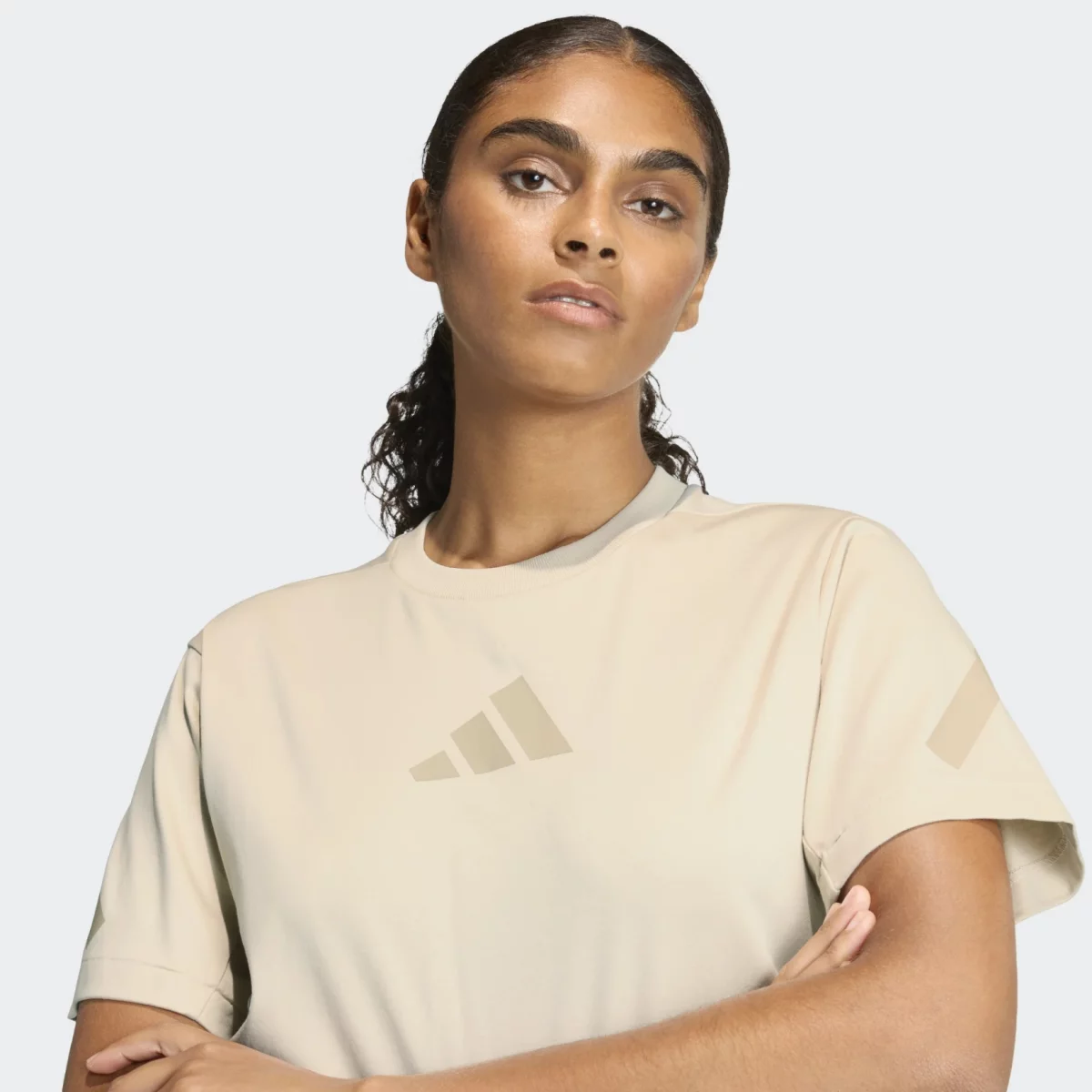 adidas Sportswear Z.N.E. Γυναικείο T-shirt