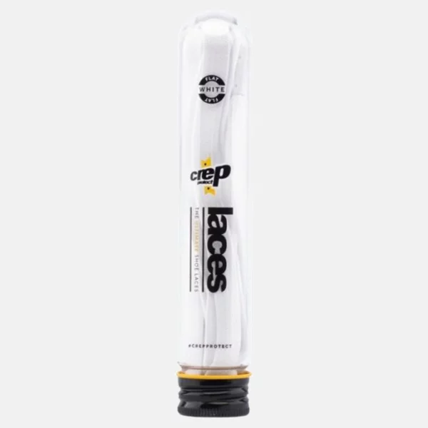 CREP - Crep Protect Flat Laces Unisex Κορδόνια