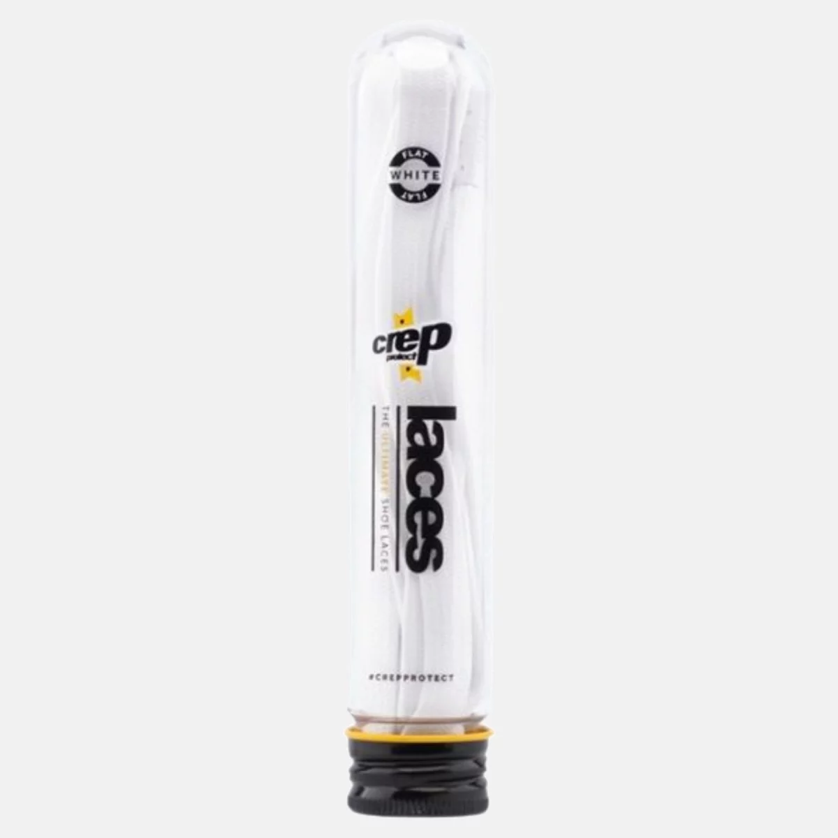 CREP - Crep Protect Flat Laces Unisex Κορδόνια
