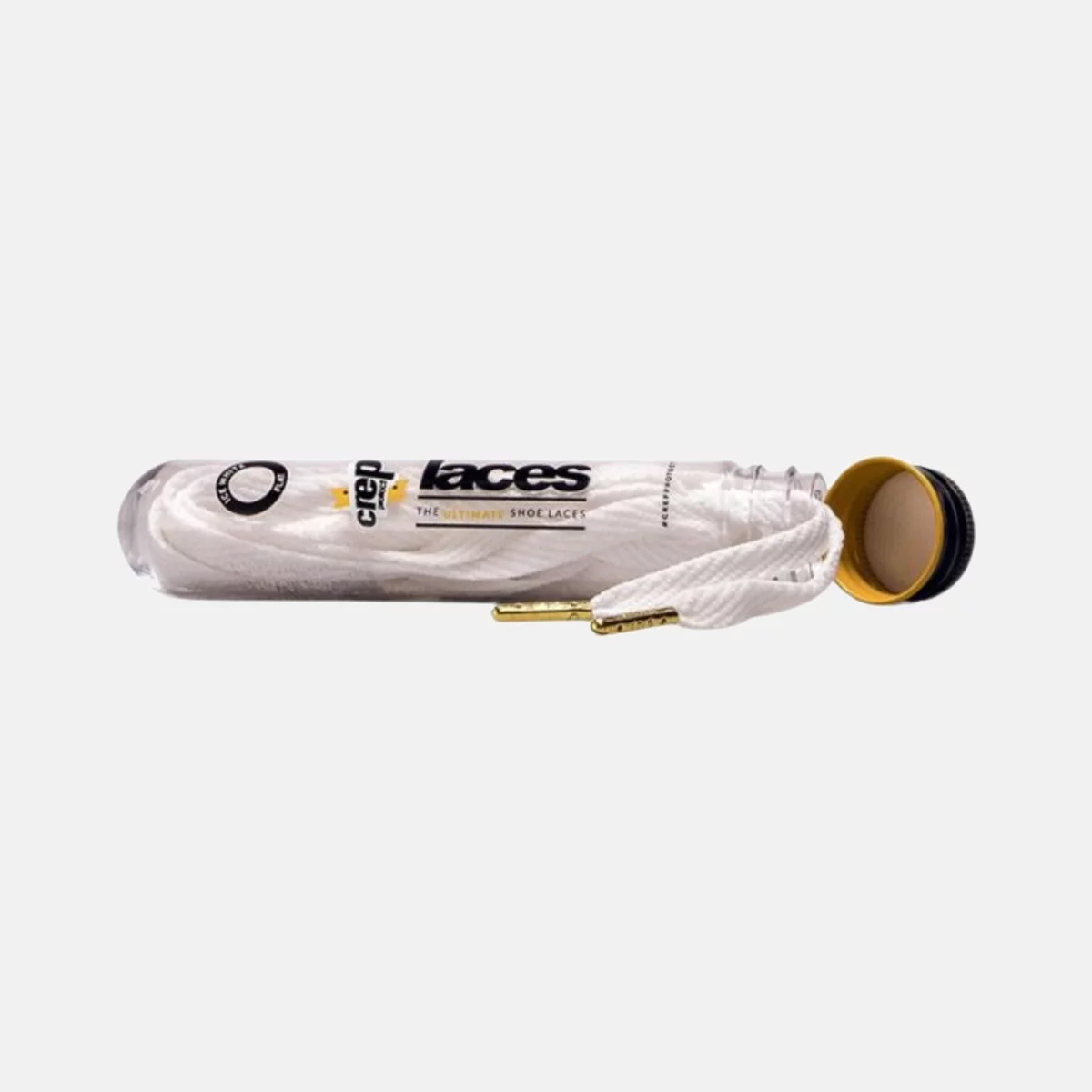 CREP - Crep Protect Flat Laces Unisex Κορδόνια