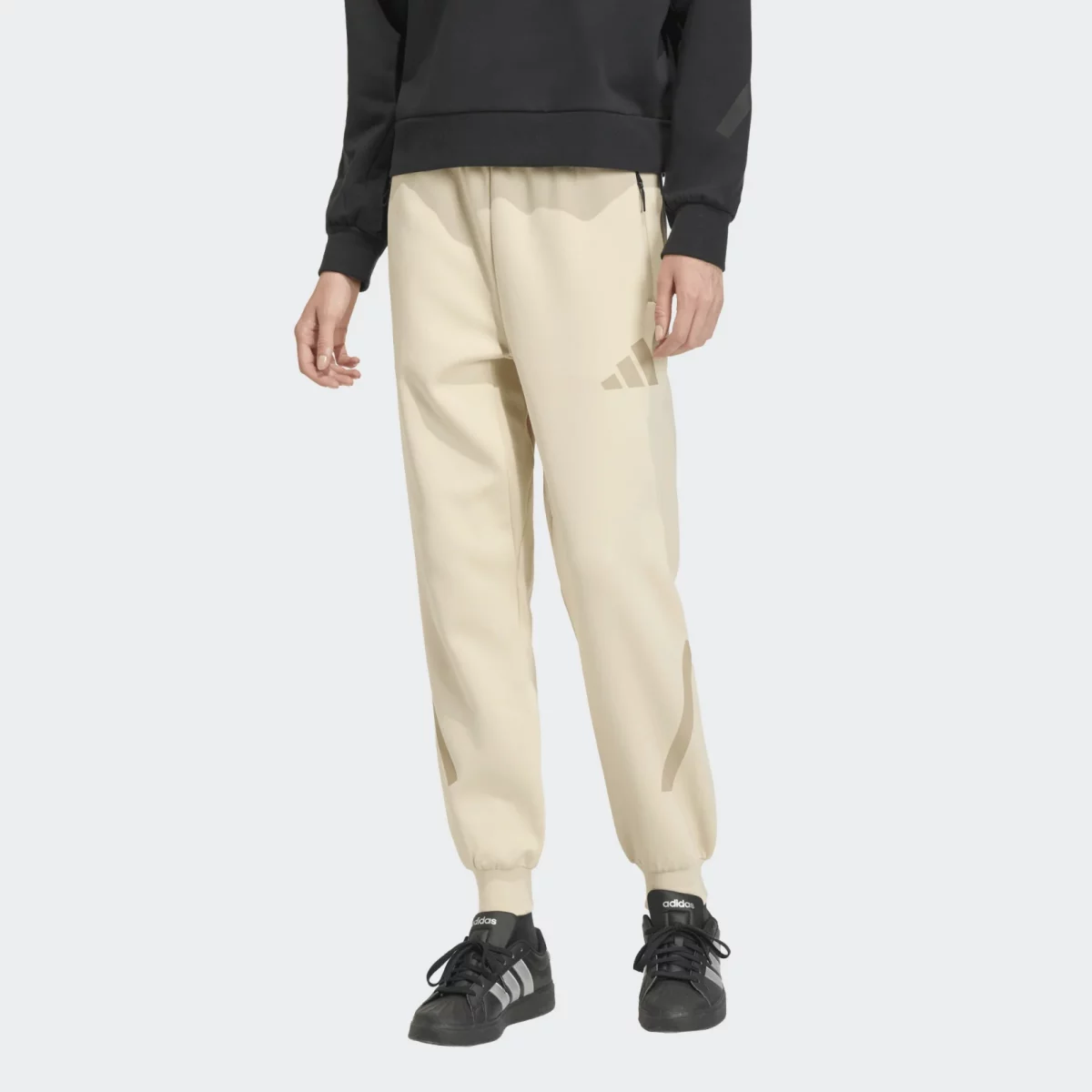 adidas Sportswear Z.N.E. Γυναικείο Παντελόνι Φόρμας