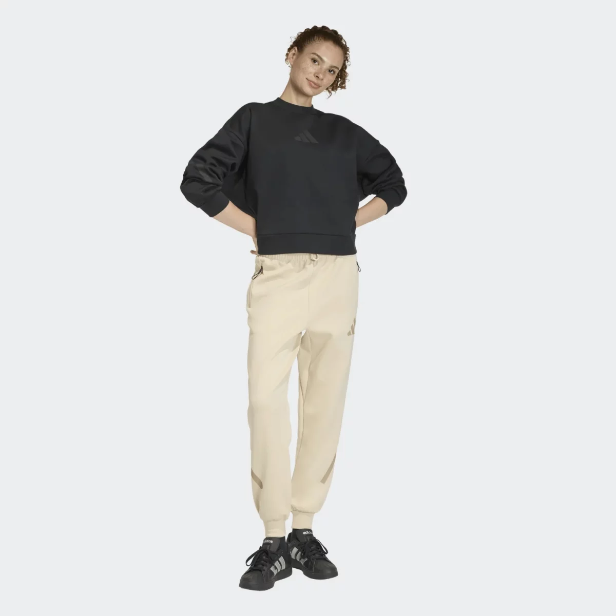 adidas Sportswear Z.N.E. Γυναικείο Παντελόνι Φόρμας