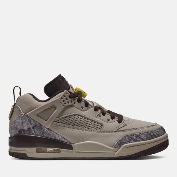 Jordan - Jordan Spizike Low &Gamma;&upsilon;&nu;&alpha;&iota;&kappa;&epsilon;ί&alpha; Sneakers - BEIGE-GREY (0334)