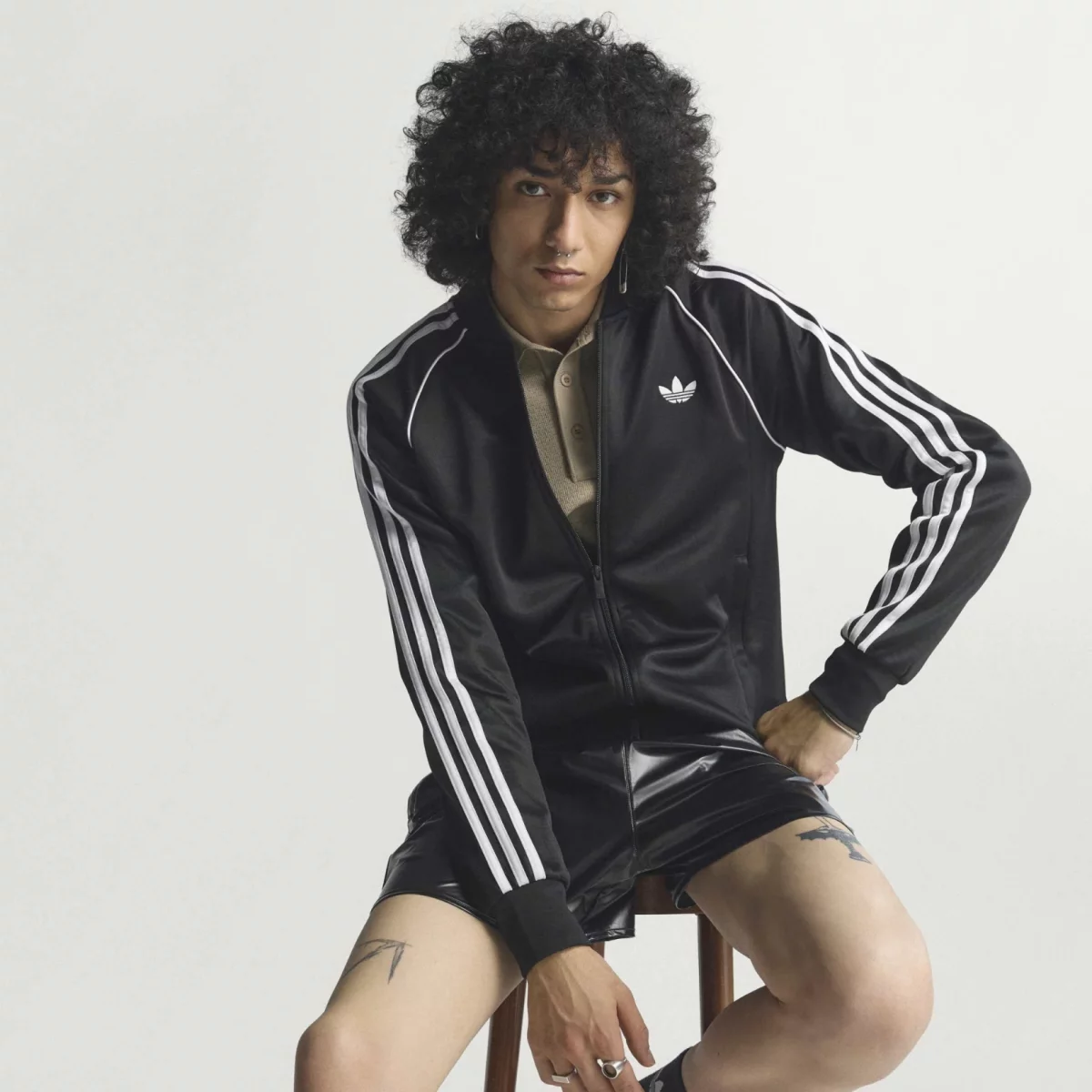 adidas Originals SST Ανδρική Ζακέτα
