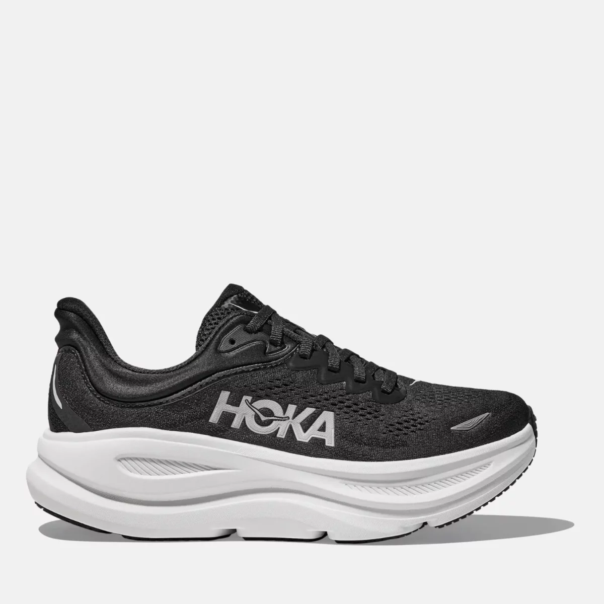  Hoka Bondi 9 Γυναικεία Παπούτσια για Τρέξιμο