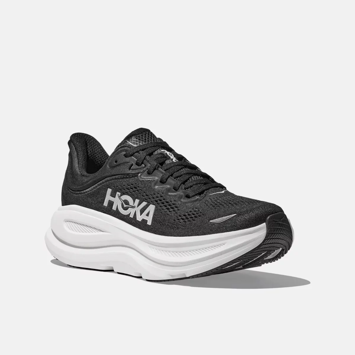  Hoka Bondi 9 Γυναικεία Παπούτσια για Τρέξιμο
