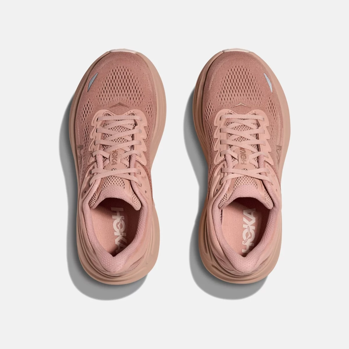  Hoka Bondi 9 Γυναικεία Παπούτσια για Τρέξιμο