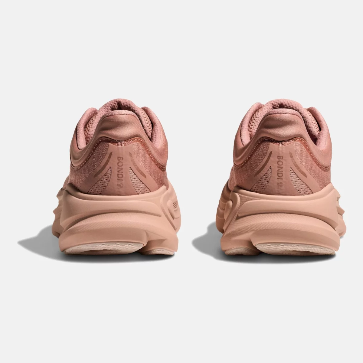  Hoka Bondi 9 Γυναικεία Παπούτσια για Τρέξιμο