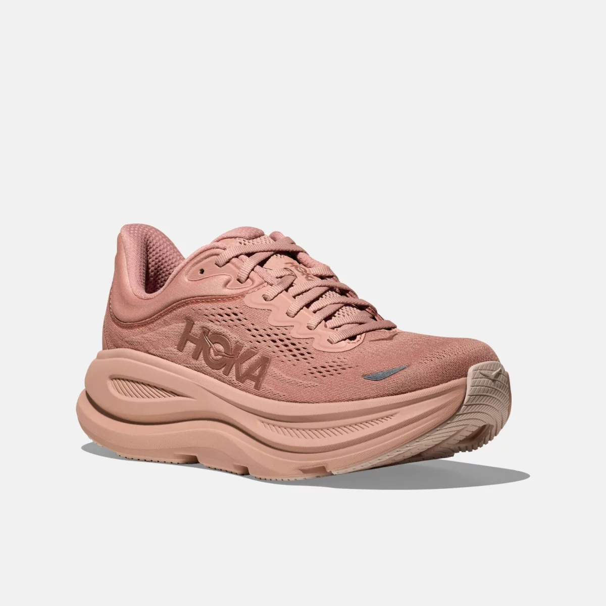  Hoka Bondi 9 Γυναικεία Παπούτσια για Τρέξιμο