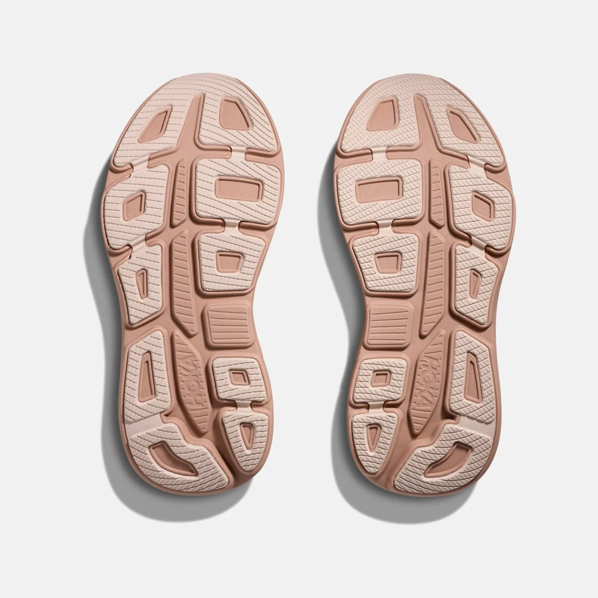  Hoka Bondi 9 Γυναικεία Παπούτσια για Τρέξιμο