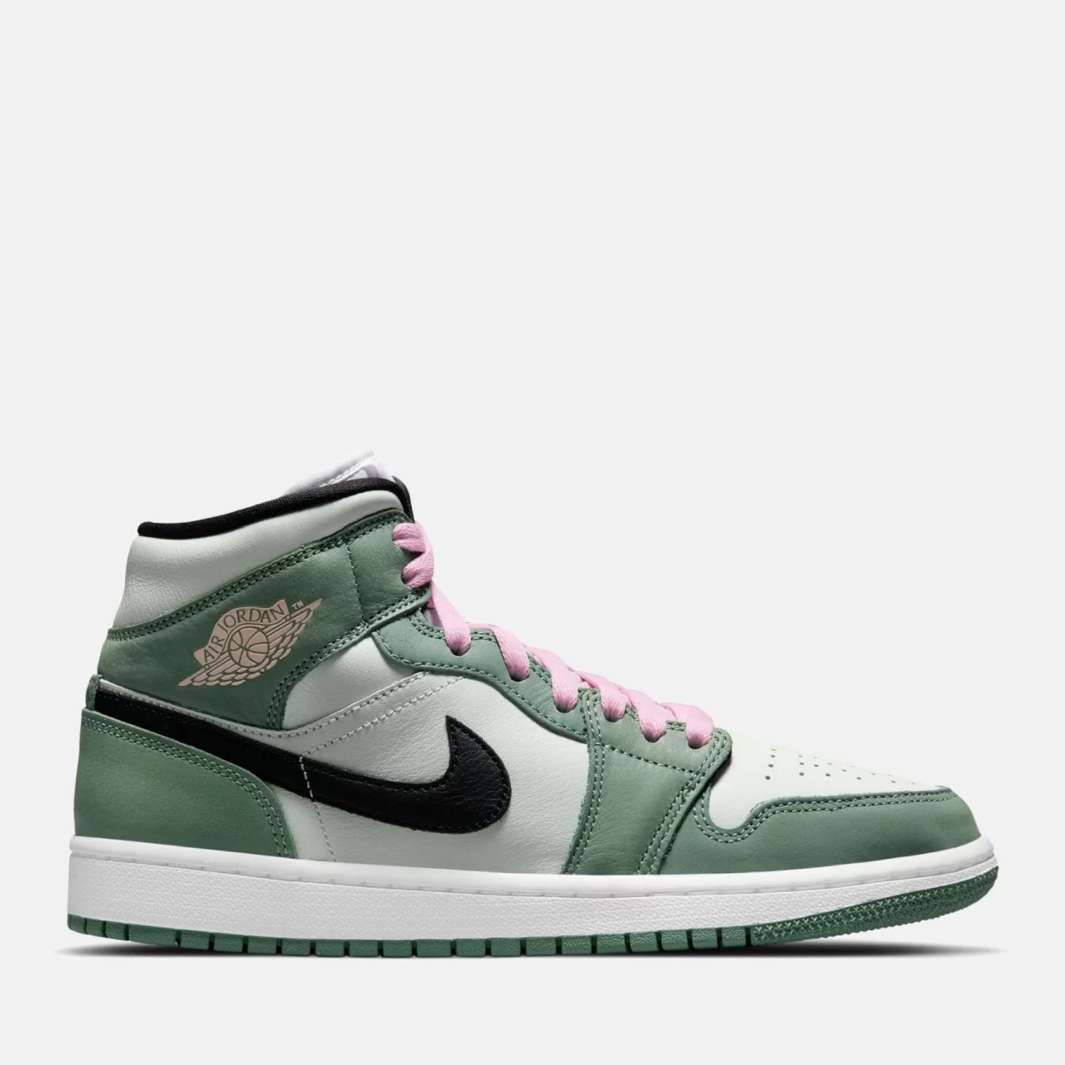Jordan - Air Jordan 1 Mid SE Γυναικεία Sneakers