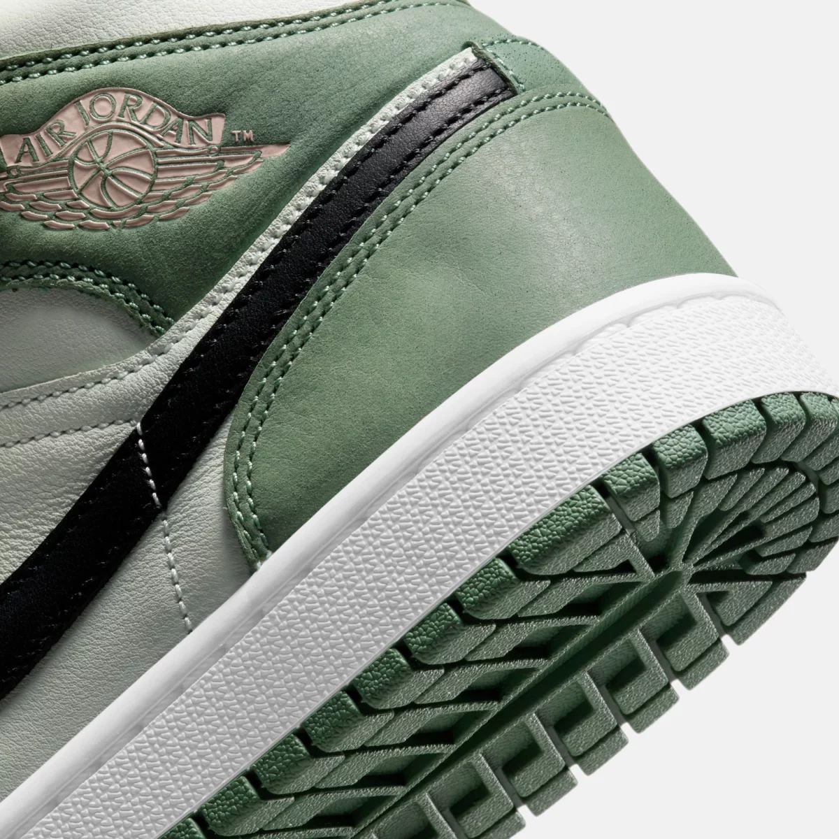 Jordan - Air Jordan 1 Mid SE Γυναικεία Sneakers