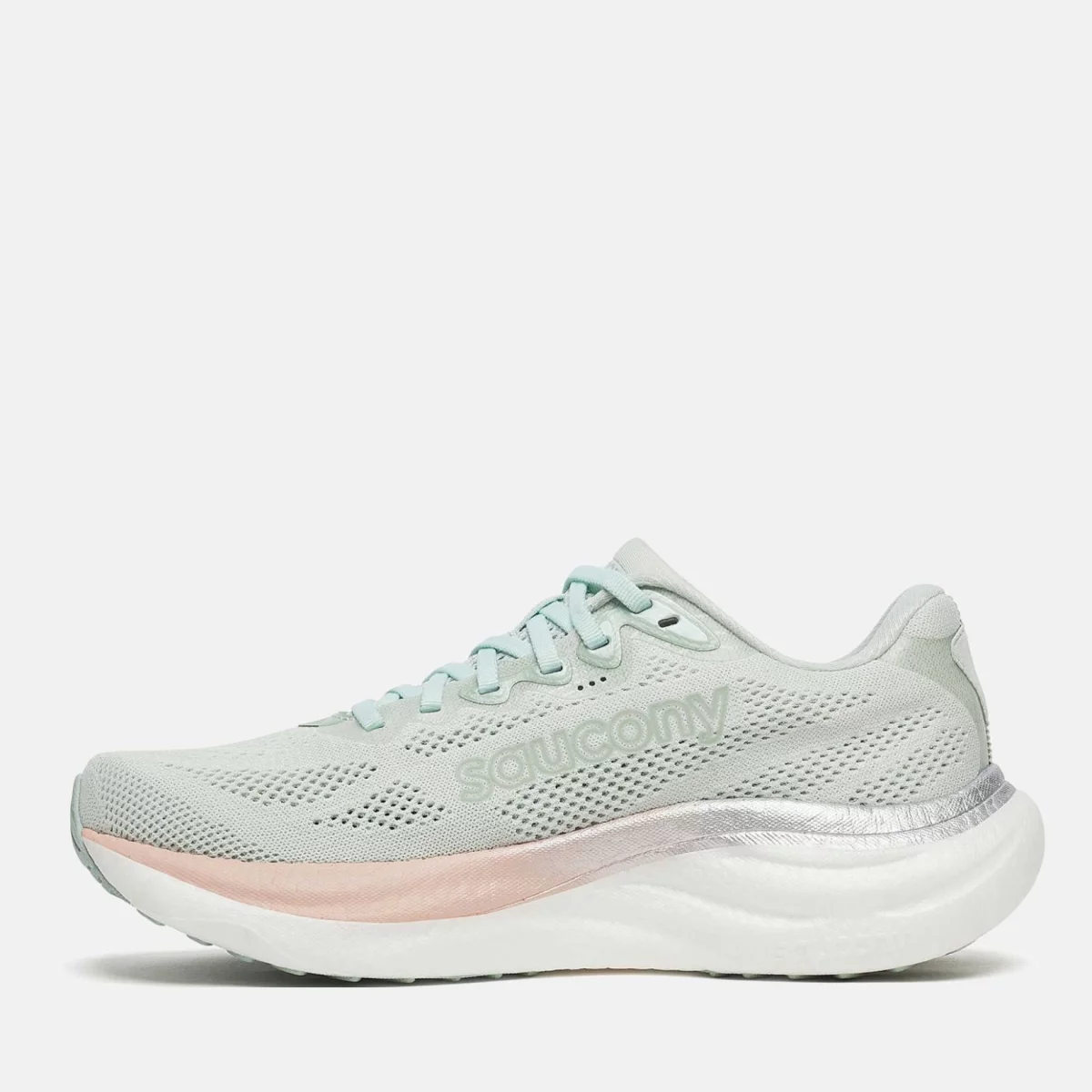 Saucony Performance Ride 19 Γυναικεία Παπούτσια για Τρέξιμο