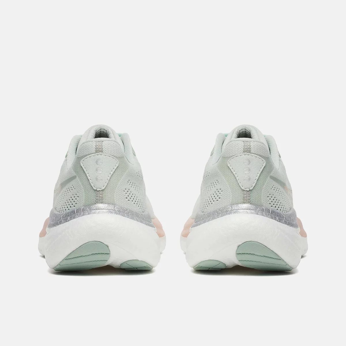 Saucony Performance Ride 19 Γυναικεία Παπούτσια για Τρέξιμο