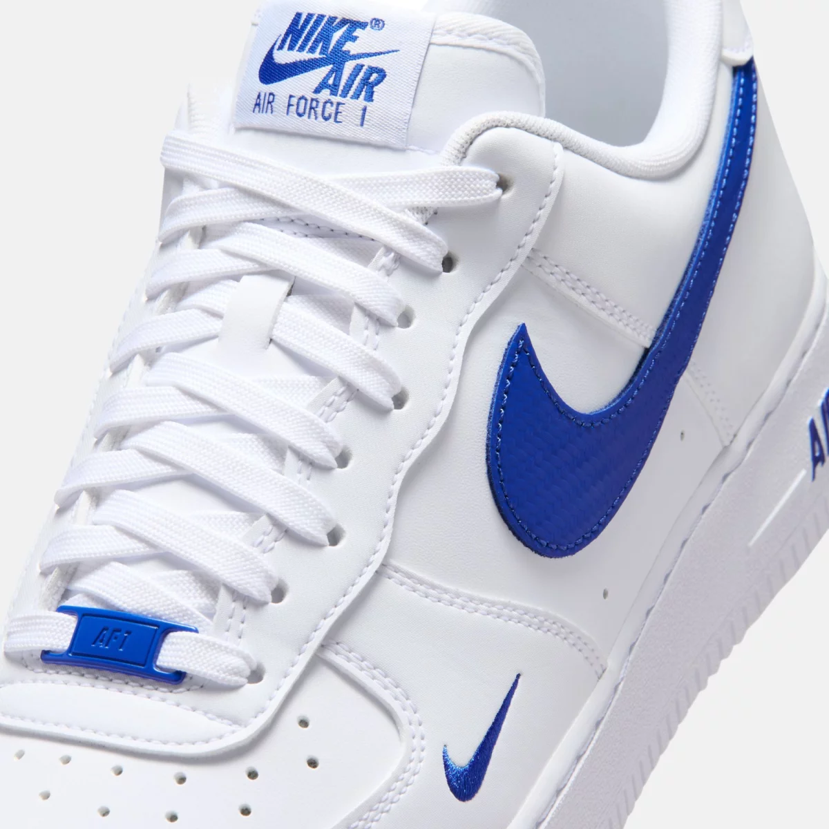 Nike - Nike Air Force 1 ''07 Ανδρικά Sneakers