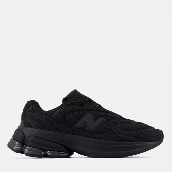 New Balance - New Balance 530 Unisex Sneakers - BLACK (0002)