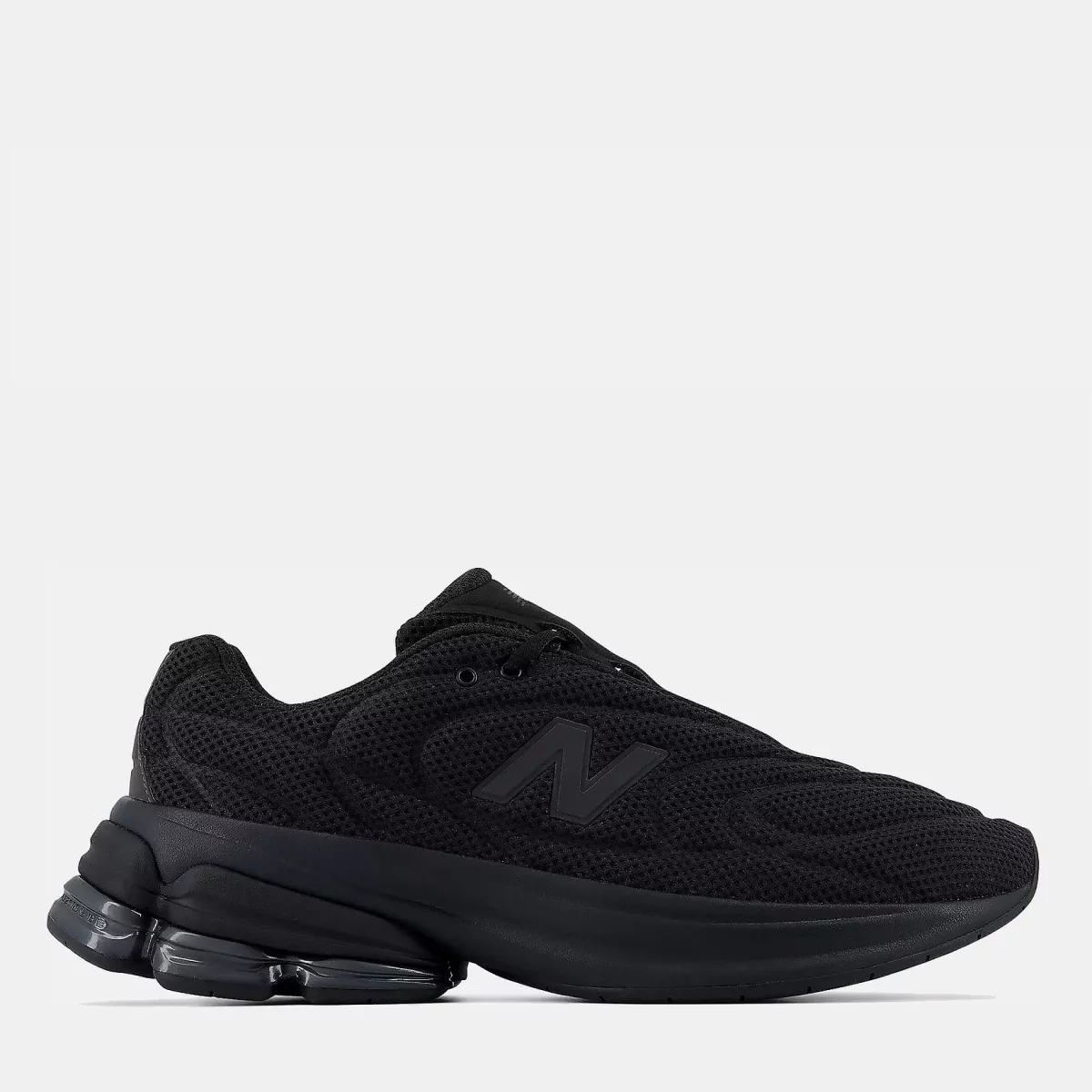 New Balance - New Balance 530 Unisex Sneakers - BLACK (0002)